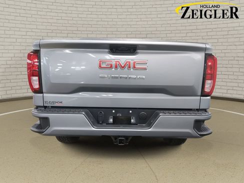 Used 2023 GMC Sierra 1500 Pro image 6
