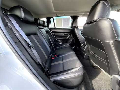 Used 2025 MAZDA CX-50 AWD 2.5 S w/ Premium Package image 15