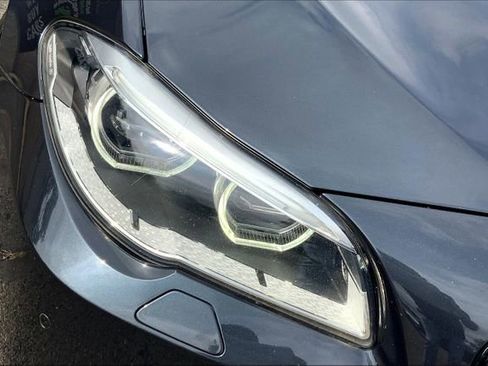 Used 2015 BMW M5 w/ Executive Package image 5