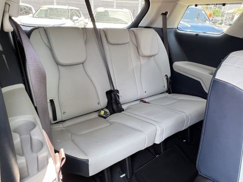 Certified 2026 Kia Carnival SX Prestige FWD image 19