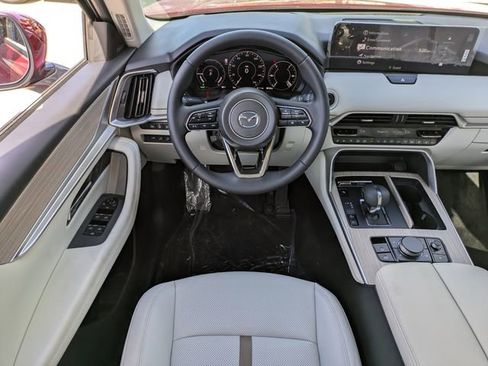 New 2026 MAZDA CX-90 Plug-In Hybrid w/ Premium Plus image 16