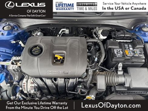 Used 2024 Kia Forte LXS image 31