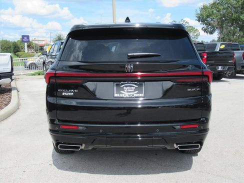 New 2026 Buick Enclave Sport Touring w/ Power Package image 5