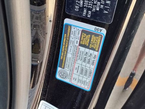 Used 2025 Kia Carnival image 34