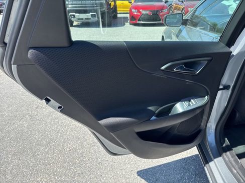 Used 2024 Chevrolet Malibu LT FWD image 26