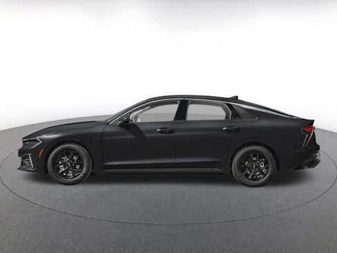 Used 2025 Kia K5 LXS FWD image 3