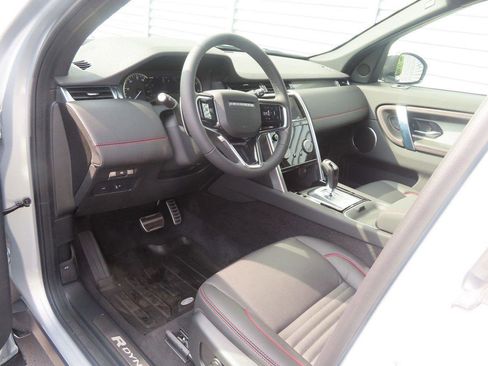 Used 2023 Land Rover Discovery Sport S R-Dynamic AWD/4WD image 19