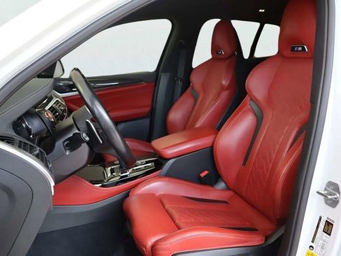 Used 2020 BMW X4 M w/ Executive Package AWD/4WD image 23