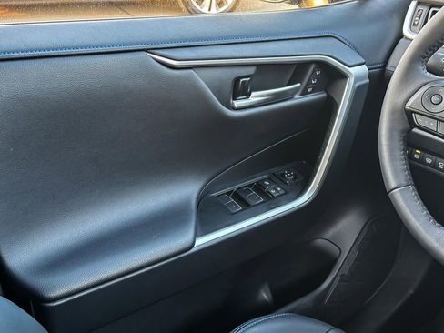 Used 2024 Toyota RAV4 XSE image 25
