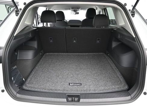 New 2026 Volkswagen Tiguan S AWD/4WD image 12
