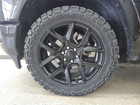 Used 2022 RAM 1500 Laramie image 10
