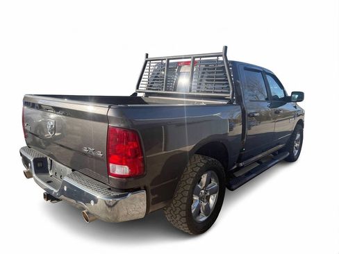 Used 2018 RAM 1500 Big Horn image 6