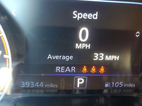 Used 2024 Nissan Altima 2.5 SV image 16