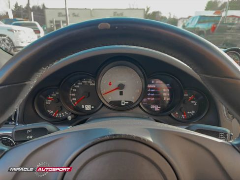 Used 2013 Porsche 911 Carrera S image 37