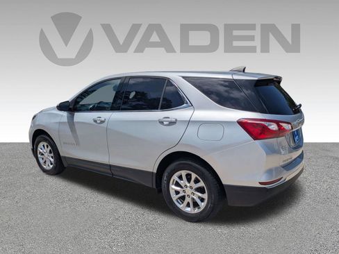 Used 2020 Chevrolet Equinox LT FWD image 26