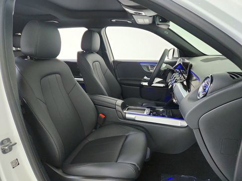 Certified 2026 Mercedes-Benz GLB 250 image 20