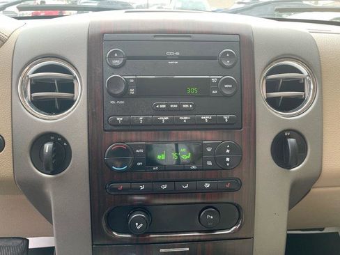 Used 2006 Lincoln Mark LT 4x4 image 36