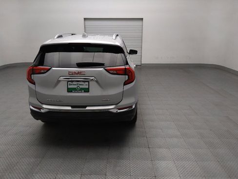 Used 2021 GMC Terrain SLT AWD/4WD image 7