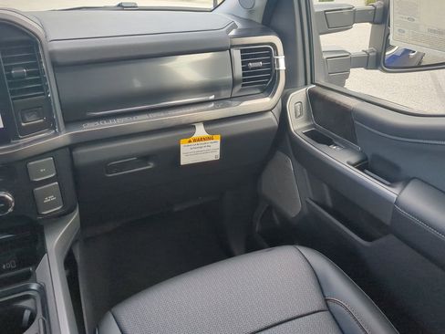 New 2026 Ford F250 Lariat w/ Lariat Ultimate Package AWD/4WD image 15