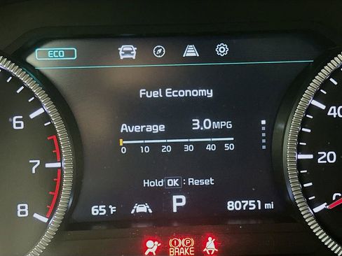 Used 2021 Kia Telluride SX w/ Towing Package image 5