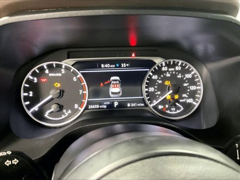 Certified 2023 Nissan Rogue S image 24