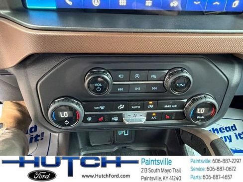 Used 2024 Ford Bronco Outer Banks AWD/4WD image 28