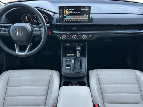 Used 2024 Honda CR-V EX-L image 13