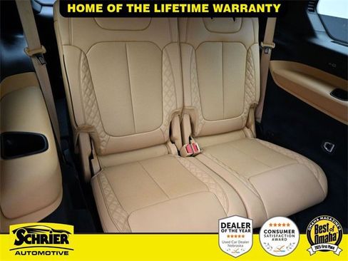 Used 2023 Jeep Grand Cherokee L Summit image 55