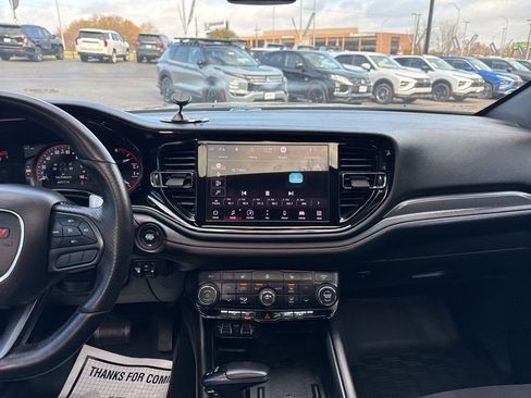 Used 2021 Dodge Durango R/T w/ Blacktop Package image 15