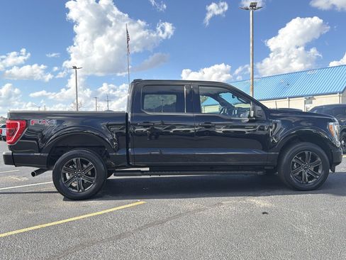 Used 2022 Ford F150 XLT w/ Equipment Group 302A High image 39