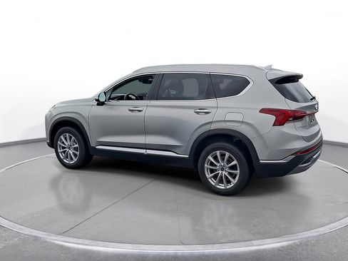 Used 2021 Hyundai Santa Fe SEL Premium AWD/4WD image 6