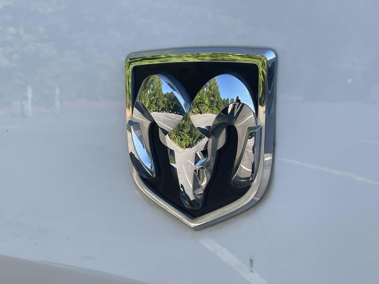 Used 2018 RAM ProMaster 1500 FWD image 9