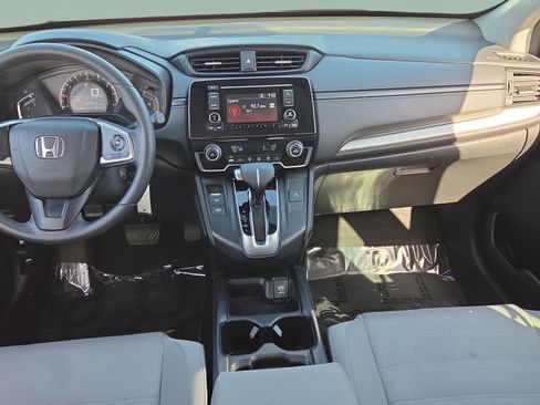 Certified 2019 Honda CR-V LX image 13