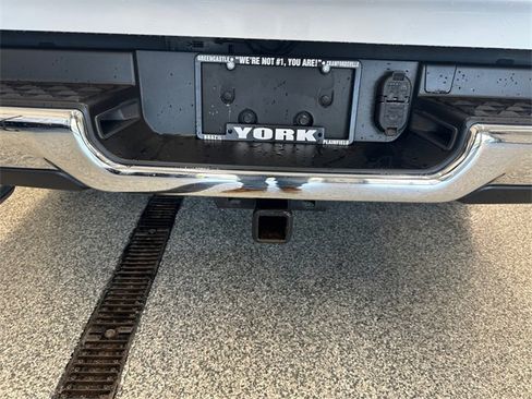 Used 2023 RAM 1500 Limited image 18