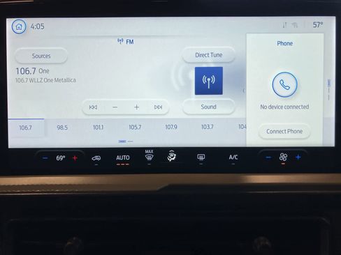 Used 2025 Ford Bronco Sport Big Bend image 19