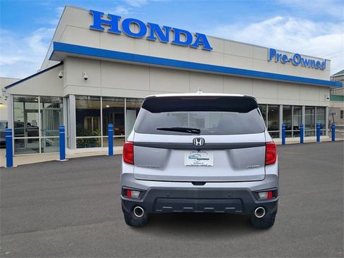 Used 2023 Honda Passport EX-L image 5