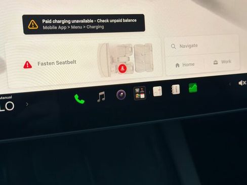 Used 2023 Tesla Model Y Long Range AWD/4WD image 26