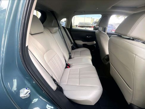 Used 2026 Honda HR-V EX-L image 28