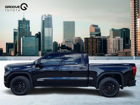 Used 2026 GMC Sierra 1500 Elevation AWD/4WD image 2