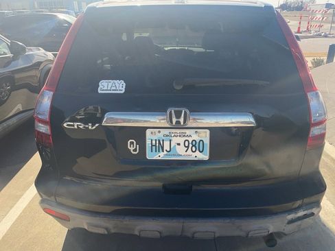 Used 2007 Honda CR-V EX-L image 5