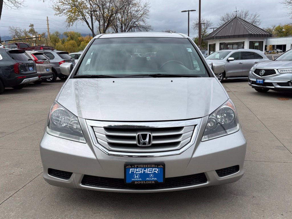 Used 2009 Honda Odyssey EX-L image 9