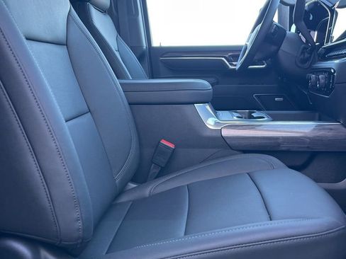 New 2026 Chevrolet Silverado 3500 LTZ AWD/4WD image 12