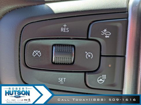 Used 2023 GMC Sierra 1500 SLT image 23