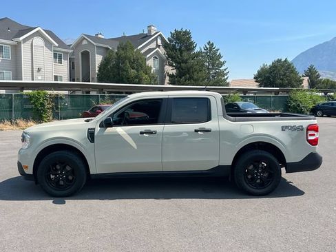 Used 2024 Ford Maverick XLT w/ XLT Luxury Package AWD/4WD image 10