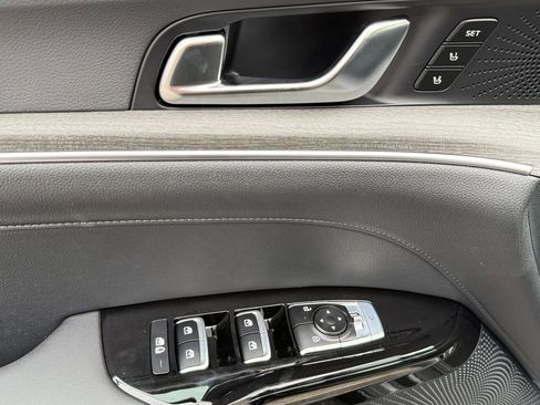 New 2026 Kia K5 EX image 11