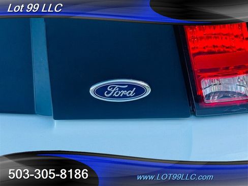 Used 2000 Ford Mustang GT RWD image 50