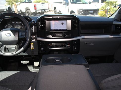 Used 2023 Ford F150 XL w/ Max Trailer Tow Package AWD/4WD image 17