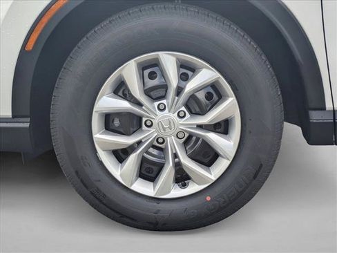 New 2026 Honda CR-V LX image 10