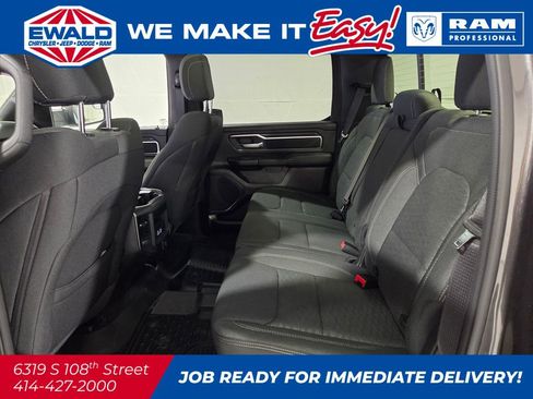 New 2026 RAM 1500 Big Horn image 11