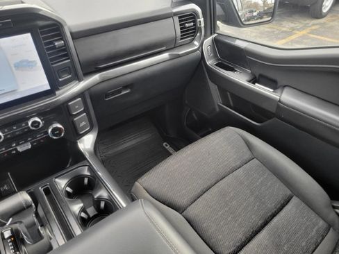 Used 2023 Ford F150 XLT w/ Equipment Group 302A High image 13